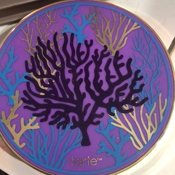 Tarte eyeshadow - Picture 2 of 2